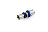 GEFI KUPPLUNG REDUZIERT 40x26mm