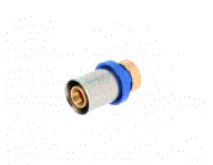 GEFI STOPFEN 16