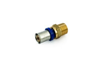 GEFI Übergang AG 3/4"x26mm