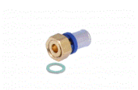GEFI ÜBERGANG FLACHDICHTEND MIT ÜWM 1/2"x16