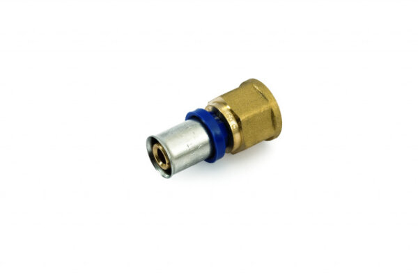 GEFI Übergangsmuffe IG 1/2"x16mm