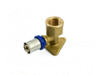 GEFI WANDSCHEIBE 3/4"x20 H=52