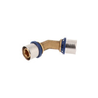 GEFI WINKEL 45° - 26x26