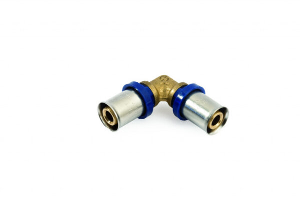 GEFI WINKEL 90° - 26x26