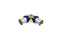 GEFI WINKEL 90° - 32x32