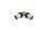 GEFI WINKEL 90° - 32x32