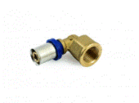 GEFI WINKEL 90° MIT IG 1/2"x16
