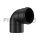 M3+ PP Bogen DN40/87Grad