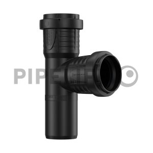M3+ Abzweiger DN75/87Grad