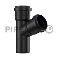 M3+ Abzweiger DN110/50/67Grad