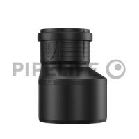 M3+ Reduktion DN160x110