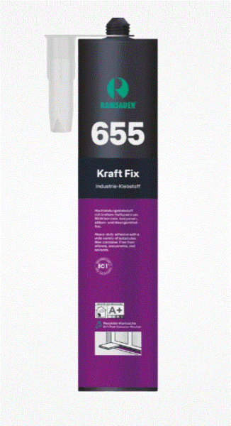 Ramsauer Kleber Kraftfix 655 4290202