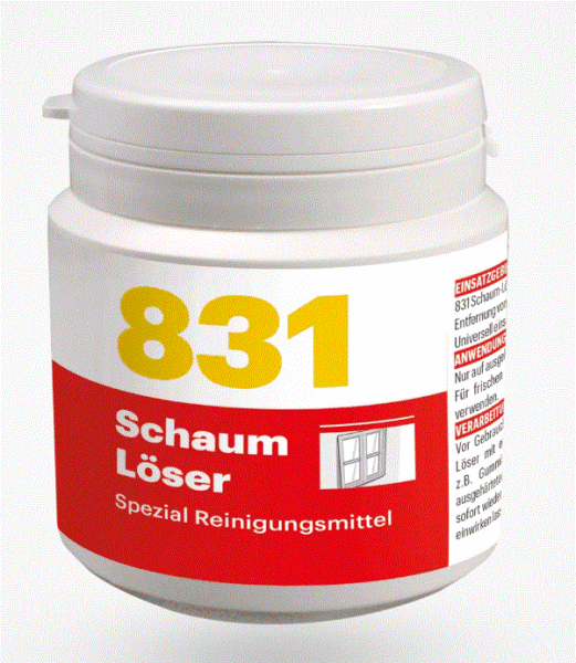 Ramsauer Schaumlöser 6410400