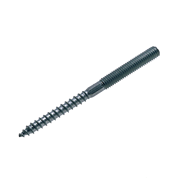 Stockschraube Torx M10x12cm verzinkt