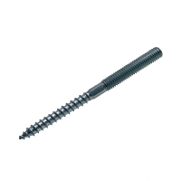 Stockschraube Torx M8x14cm verzinkt