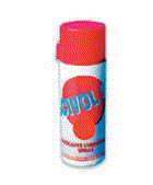 Gleit-Spray PP-Abgassystem 400 ml