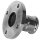 C-Stahl Pressflansch 108 - PN6