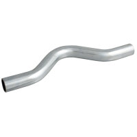 C-Stahl Sprungbogen 22mm